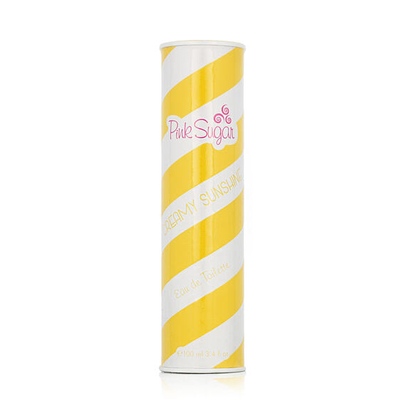 Pink Sugar Creamy Sunshine Eau De Toilette 100 ml (woman)