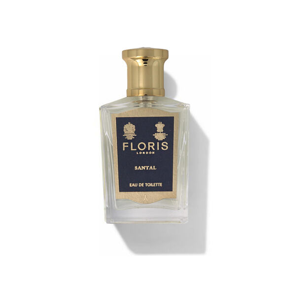 Floris Santal Eau De Toilette 50 ml (man)