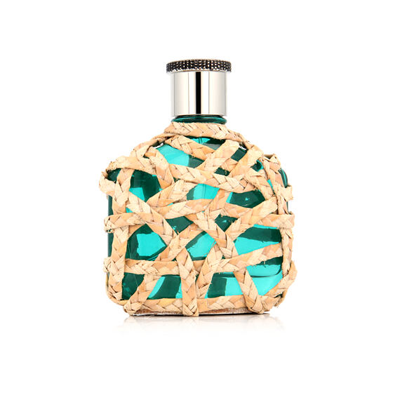 John Varvatos XX Artisan Teal Eau De Toilette 75 ml (man)
