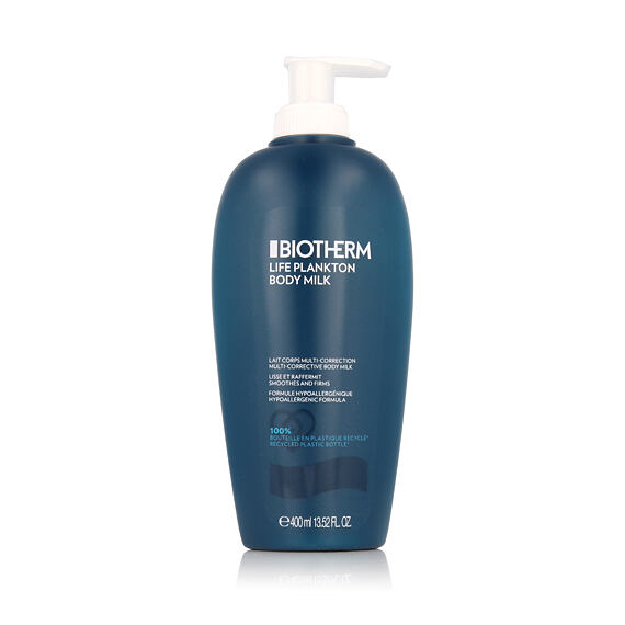Biotherm Life Plankton Multi-Corrective Body Milk 400 ml