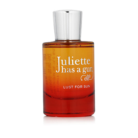 Juliette Has A Gun Lust for Sun Eau De Parfum 50 ml (unisex)