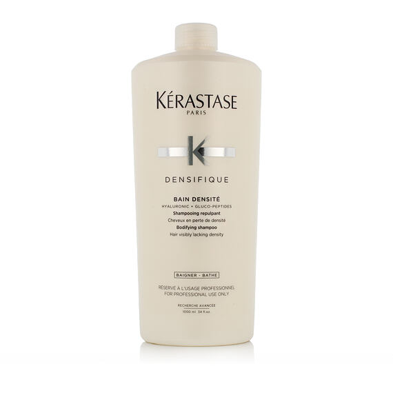 Kérastase Densifique Bain Densité Bodifying Shampoo 1000 ml