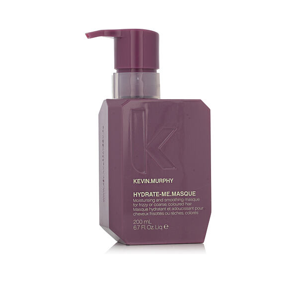 Kevin Murphy Hydrate-Me Moisturising and Smoothing Masque 200 ml