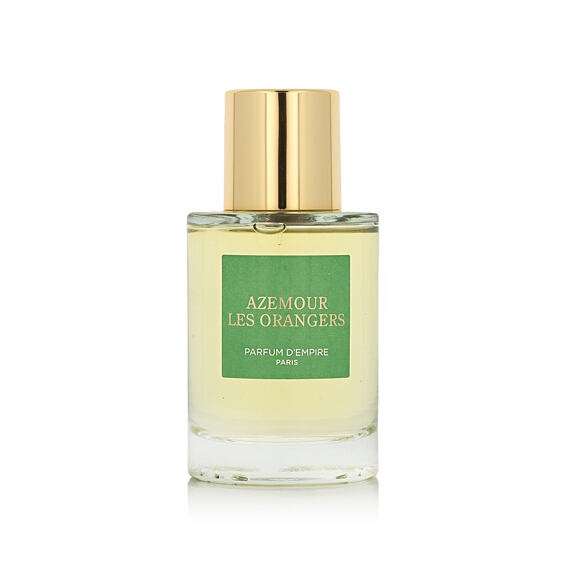 Parfum d'Empire Azemour Les Orangers Eau De Parfum 100 ml (unisex)