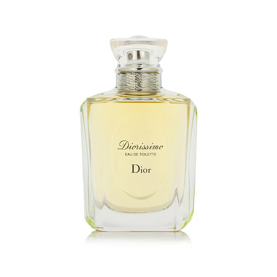 Dior Les Creations de Monsieur Diorissimo Eau de Toilette 100 ml W