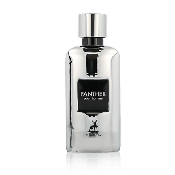 Maison Alhambra Panther Pour Homme Eau De Parfum 100 ml (man)