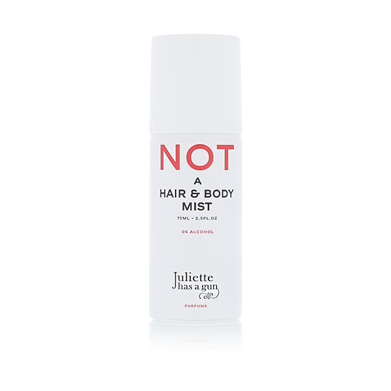 Juliette Has A Gun Not A Bodyspray 75 ml (woman)