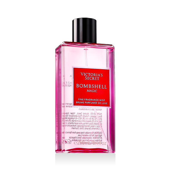 Victoria's Secret Bombshell Magic Bodyspray 250 ml (woman)