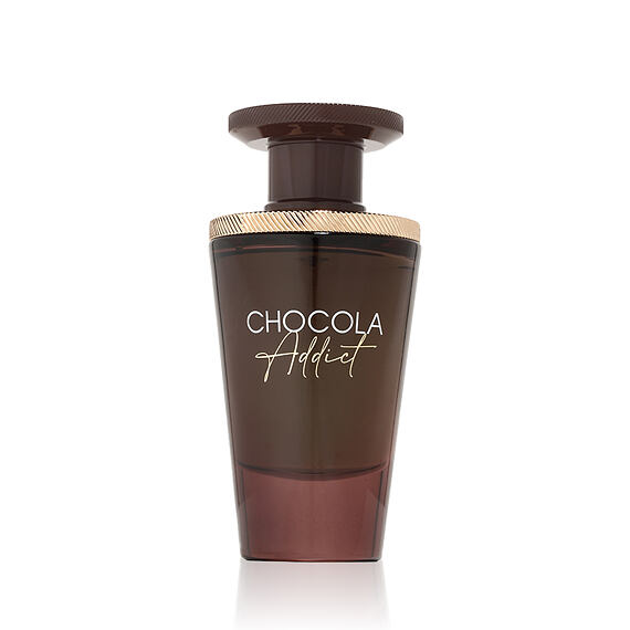 French Avenue Chocola Addict Eau De Parfum 100 ml (unisex)