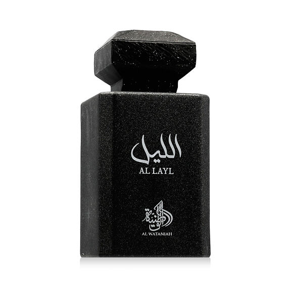 Al Wataniah Al Layl Eau De Parfum 100 ml (man)