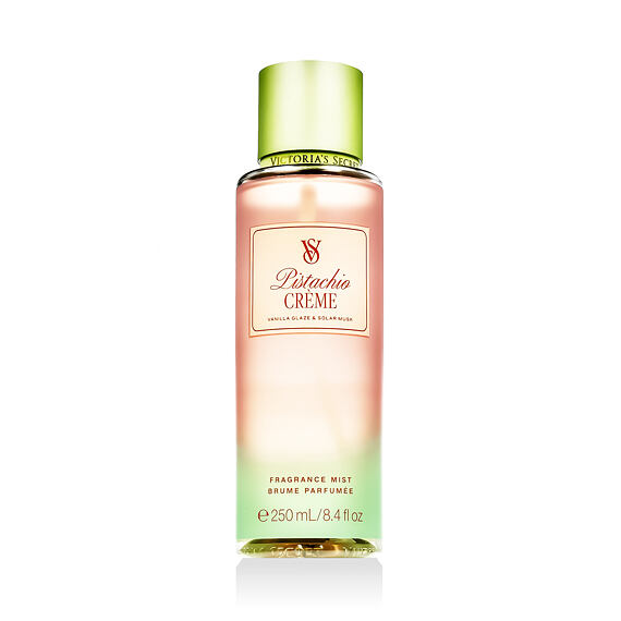 Victoria's Secret Pistachio Crème Bodyspray 250 ml (woman)