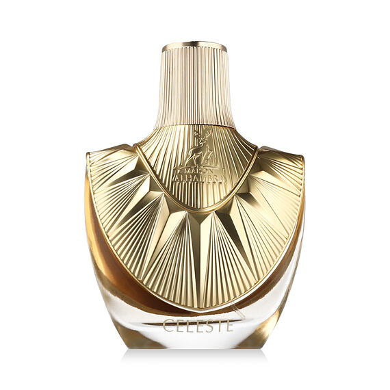 Maison Alhambra Celeste Eau De Parfum 100 ml (woman)