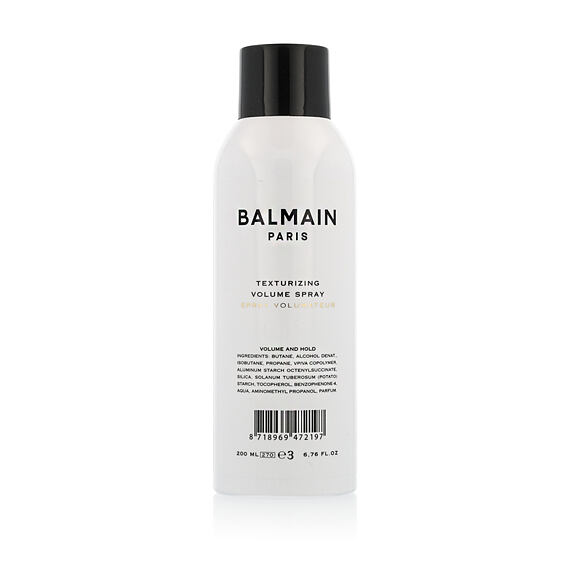 Balmain Hair Couture Texturizing Volume Spray 200 ml