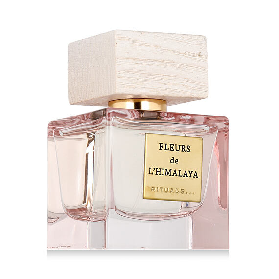 Rituals Fleurs de L'Himalaya Eau De Parfum 50 ml (woman)