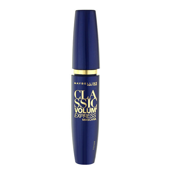 Maybelline VOLUM' EXPRESS CLASSIC mascara (Black) 10 ml