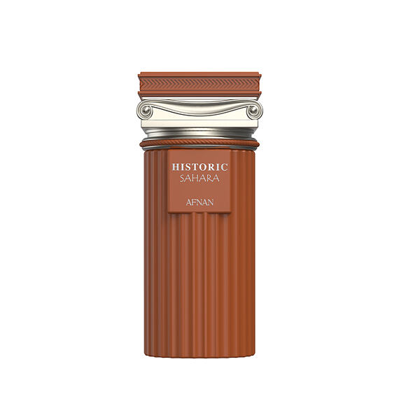 Afnan Historic Sahara Extrait de Parfum 100 ml (unisex)