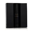 Chanel Bleu de Chanel Parfum Taschenspray nachfüllbar 20 ml + Parfum Nachfüllung 2 x 20 ml (man)