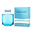 Azzaro Chrome Legend Eau De Toilette 75 ml (man)