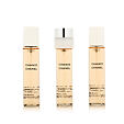 Chanel Chance EDT MINI Nachfüllung 2 x 20 ml + EDT Nachfüllung mit Zerstäuber 20 ml (woman)