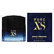Paco Rabanne Pure XS Eau De Toilette 50 ml (man)