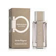 Salvatore Ferragamo Ferragamo Bright Leather Eau De Toilette 50 ml (man)
