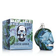 POLICE To Be Exotic Jungle for Man Eau De Toilette 125 ml (man)