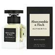 Abercrombie &amp; Fitch Authentic Man Eau De Toilette 30 ml (man)