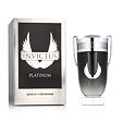 Paco Rabanne Invictus Platinum Eau De Parfum 200 ml (man)