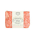 Panier des Sens Rose Géranium Handcreme 30 ml + SG 70 ml + BL 70 ml + Kosmetiktasche (woman)