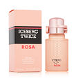 Iceberg Iceberg Twice Rosa For Her Eau De Toilette 75 ml (woman)