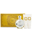 Versace Eros pour Femme EDP 100 ml + SG 100 ml + BL 100 ml + Kosmetiktasche (woman)