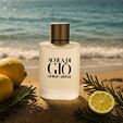 Giorgio Armani Acqua di Giò Pour Homme Eau De Toilette 30 ml (man)