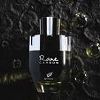 Afnan Rare Carbon Eau De Parfum 100 ml (man)