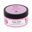Maria Nila Colour Refresh Haarmaske mit Farbpigmenten Pink Pop 100 ml