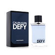 Calvin Klein Defy Eau De Toilette 100 ml (man)