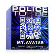 POLICE To Be My.Avatar for Man Eau De Toilette 75 ml (man)