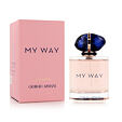 Giorgio Armani My Way Eau De Parfum 90 ml (woman)