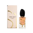 Giorgio Armani Sì Intense 2023 Eau De Parfum Intense - nachfüllbar 30 ml (woman)