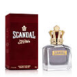 Jean Paul Gaultier Scandal Pour Homme Eau De Toilette - nachfüllbar 100 ml (man)