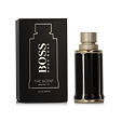 Hugo Boss Boss The Scent For Him Magnetic Eau De Parfum 50 ml (man)