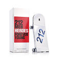 Carolina Herrera 212 Men Heroes Forever Young Eau De Toilette 90 ml (man)