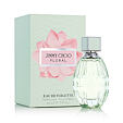 Jimmy Choo Floral Eau De Toilette 60 ml (woman)