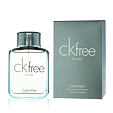 Calvin Klein CK Free Eau De Toilette 100 ml (man)
