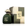 Fragrance World Al Raiee Green Eau De Parfum 100 ml (woman)