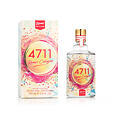 4711 Remix Cologne Festival Vibes Edition 2021 Eau de Cologne 100 ml (unisex)
