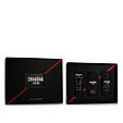 Guy Laroche Drakkar Noir EDT 50 ml + DST 75 ml + SG 50 ml (man)