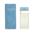 Dolce &amp; Gabbana Light Blue Eau De Toilette 100 ml (woman)