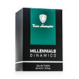 Tonino Lamborghini Millennials Dinamico Eau De Toilette 40 ml (man)