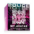 POLICE To Be My.Avatar for Woman Eau De Parfum 125 ml (woman)