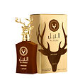 Lattafa Al Noble Wazeer Eau De Parfum 100 ml (unisex)
